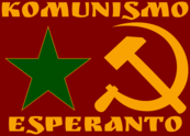Communism Esperanto
