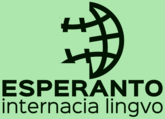 Esperanto mondo e 