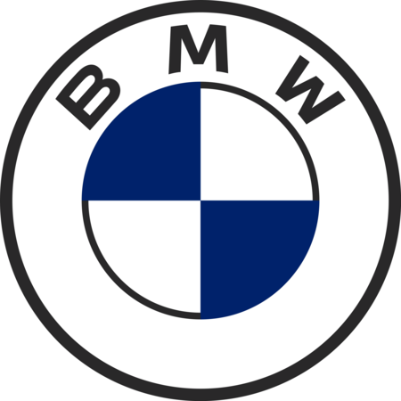 Logo  BMW 2020