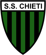 Societa Sportiva Chieti de Chieti