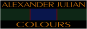 Alexander Julian Colours