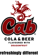 Cab Cola and Beer