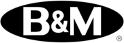 B&M 47258