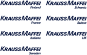 Krauss Maffei
