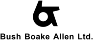 Bush Boak Allen 1006