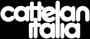 Cattelan Italia white