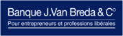 Banque J Van Breda & C