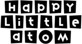 Happy Little Atom
