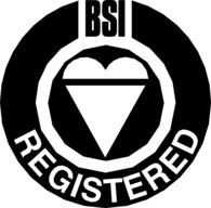 BSI REGISTERED