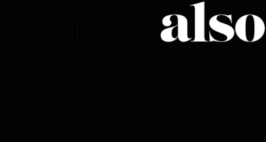 Digital Also