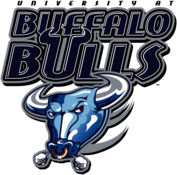 Buffalo Bulls 76014