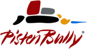 Pistenbully