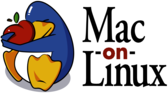 Mac on Linux
