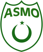 Association Sportive Musulmane D'Oran 78928