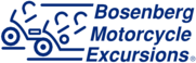 Bosenberg Motorcycle Excursions 81032