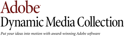 Adobe Dynamic Media Collection