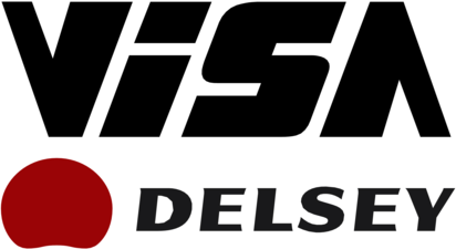 Visa Delsey