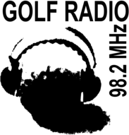 Golf Radio