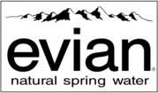 Evian