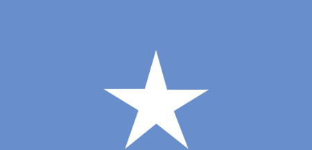 somalia