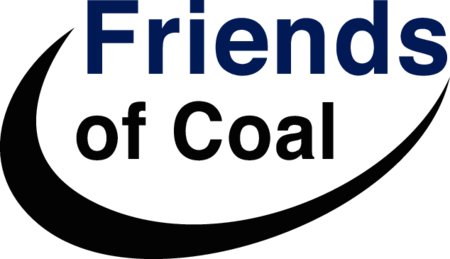 Friends Of Coal