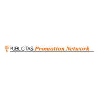 Publicitas Promotion Netorks