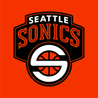 Seattle Sonics 2001-2008