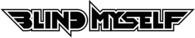 Blind Myself logo 2009