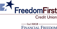 Freedom First Credit Union