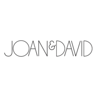 Joan & David