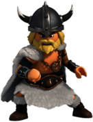 Playmobil Movie Charlie the Viking