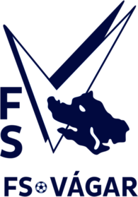 FS Vágar Sandvágur (late 1990's logo)