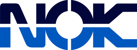 Nok Corporation Company 