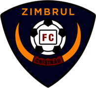 FC Zimbrul Chisinau