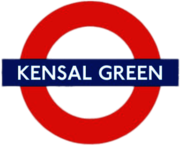 Kensal Green