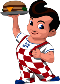 Bob's Big Boy