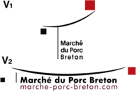 Marché du Porc Breton