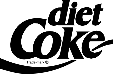 Coca Cola Diet 2