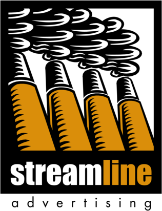 Streamline advertising