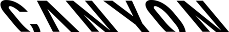 Canyonbicycles