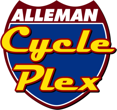 Alleman Cycle Plex 71822
