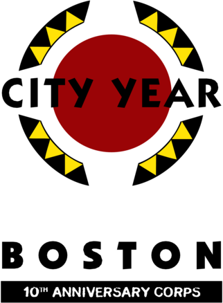 City Year Boston