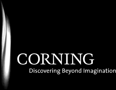 Corning