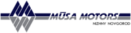 Musa Motors Nizhny Novgorod