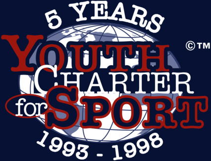 Youth Charter for Sport