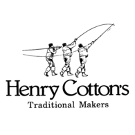 Henry Cotton's