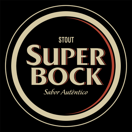 Super Bock Stout