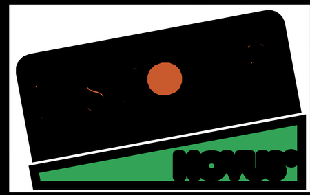 Discover Novus
