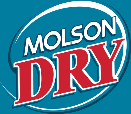 Molson Dry