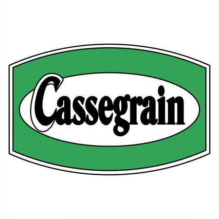 Cassegrain
